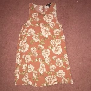 Forever 21 swing dress